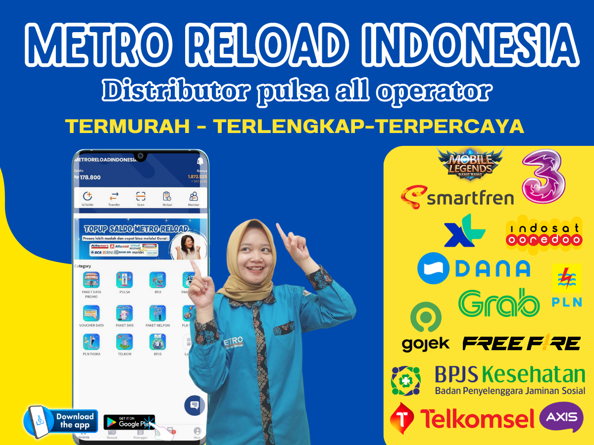 WEB METRORELOADINDONESIA WEB METRORELOADINDONESIA