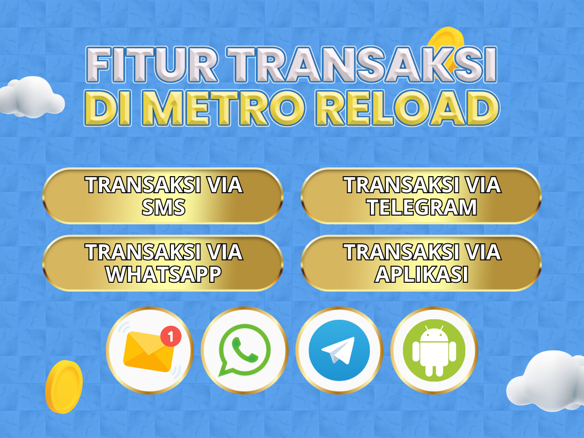 fitur trx fitur trx